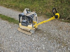 Rüttelplatte DPU 3070