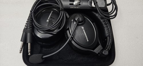 Sennheiser hme luftfahrt - sennheiser,