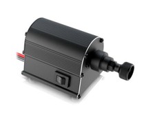 SkyRC Reifenschleifmaschine