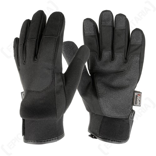 Army style winterhandschuhe - army,