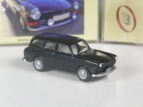 Wiking sondermodell 55 - sondermodell,
