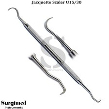 Zahnmedizin Zahnsteinkratzer