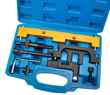 Steuerkette Wechsel Motor