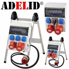 Standstromverteiler Ständer