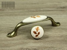 RETRO ANTIK Porzellangriffe