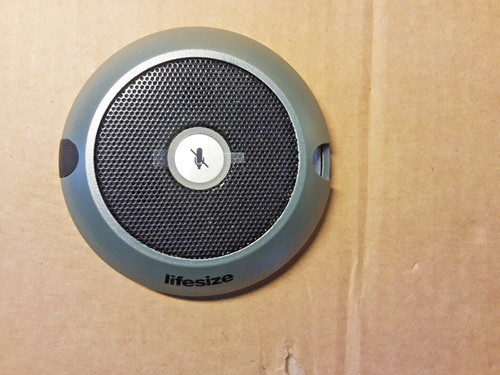 Lifesize digitales micpod - lifesize,