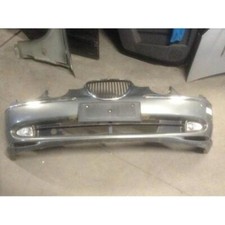 STOSSSTANGE VORNE JAGUAR