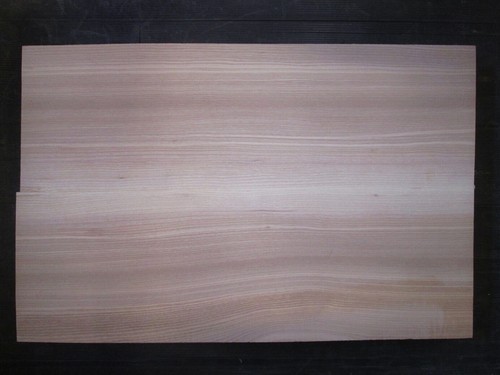 Esche ash blank - , 2.