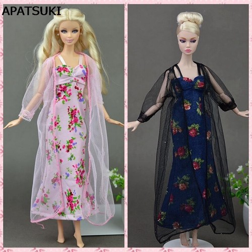 2pcs set pyjamas spitze - 2pcs/set,