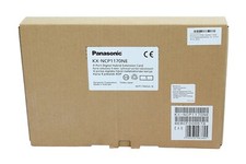 Panasonic KX-NCP1170NE - Digitale TWIN-Port-Nebenstellenkarte für 4-Port NEU