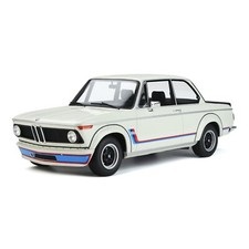 Bmw 2002 turbo e20 - 2002,