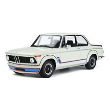 BMW 2002 Turbo E20 1:12