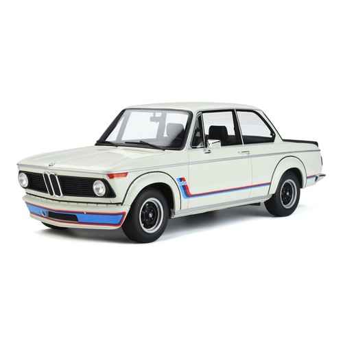 Bmw 2002 turbo e20 12 - turbo,