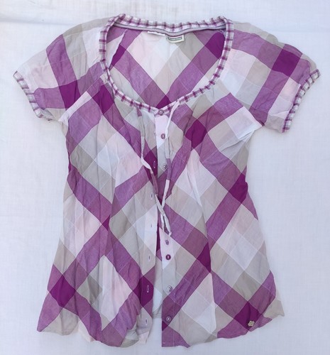 Bluse street one - bluse,