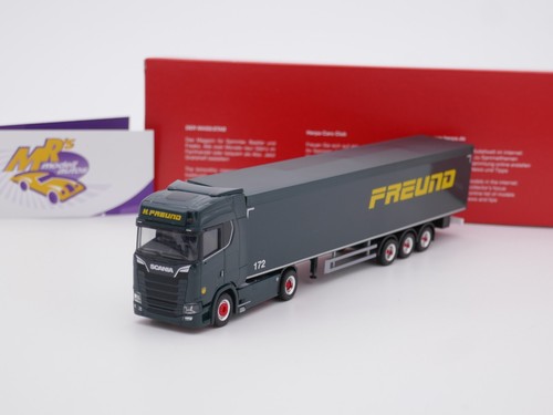 Herpa 315173 scania cs20 - 315173,