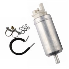 1XUNIVERSAL Benzinpumpe Kraftstoffpumpe 95L/h 0,2 BAR 7.21440.51.0 FÜR VERGASER