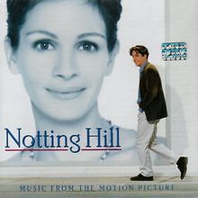 Notting Hill [Bonus Track] von