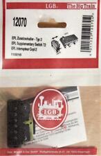 LGB 12070 Spur G -- EPL-