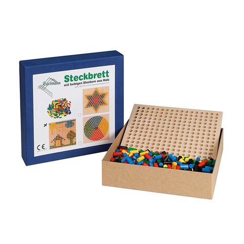 Egermann 2197 steckspiel - egermann,