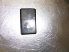 Apple iPod classic 80GB schwarz