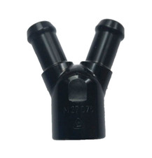 Dräger Y Stück Kinder 10 mm