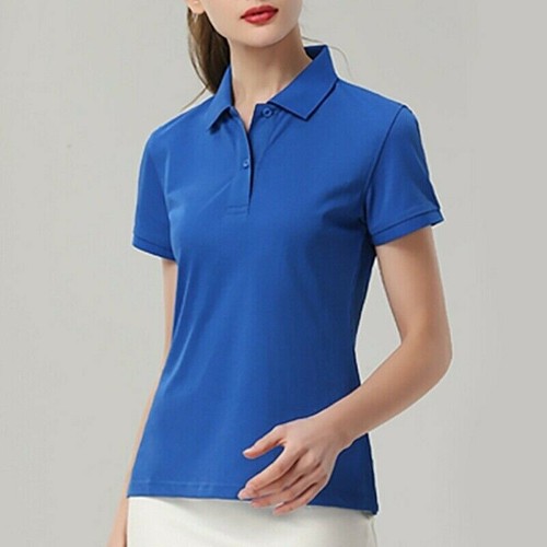 Damen polo shirt business - polo,