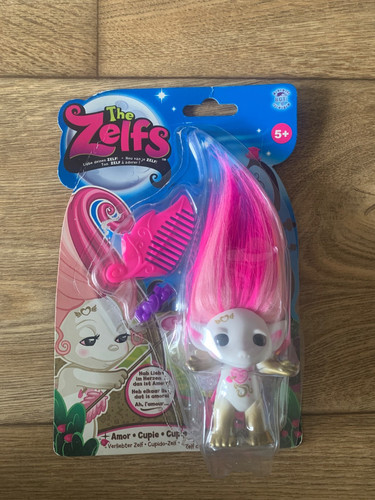 The zelfs amor - the, rar