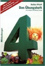 Übungsheft 4 Lösungskarten