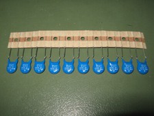 10x Entstör-Kerko Vishay WYO 3,3nF X1-440V Y2-250Vac X1Y2 X1/Y2 400V 250V 3300pF