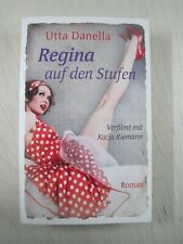 G - Utta Danella - Regina auf