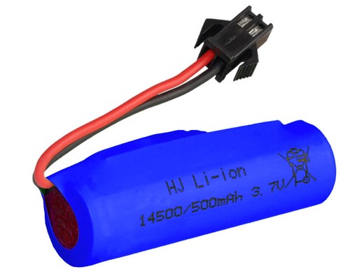Lithium-Ionen-Akku