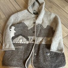 Giesswein Trachtenjacke  Wolle 42 REINE Schurwolle! 