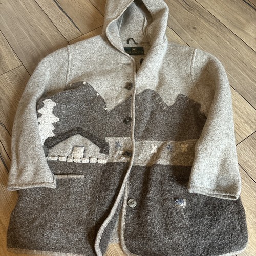 Giesswein trachtenjacke wolle - giesswein,