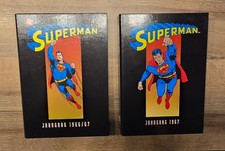 Superman Reprint Kasette