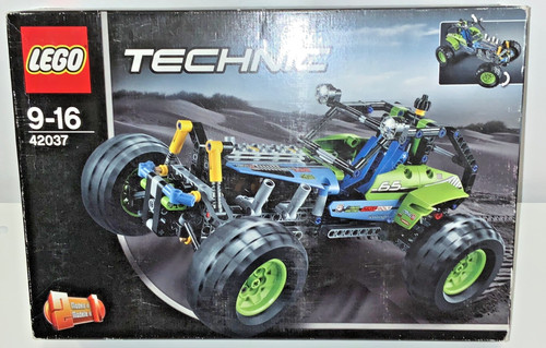 Lego 42037 technic - lego, formular