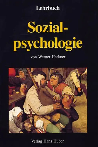 Lehrbuch sozialpsychologie - lehrbuch,