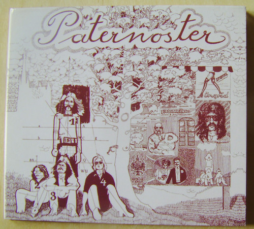 Paternoster - , (
