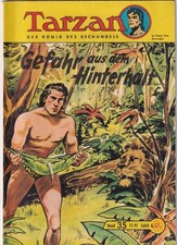 Tarzan 35 original Lehning