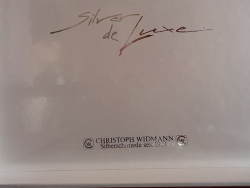 Widmann classique besteck - widmann,