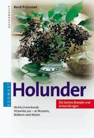 Holunder buch südwest - buch,