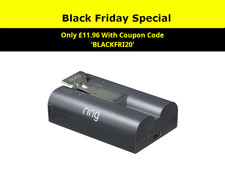 Ring Doorbell Schnellspanner Akkupack