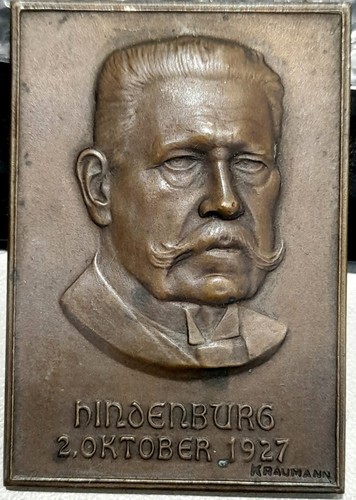 Personenmedaille