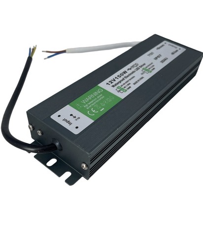 Universal led trafo 12v - universal,