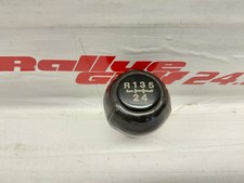 SCHALTKNAUF LEDER VW RALLYE