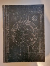 Katholische Handpostille 1885