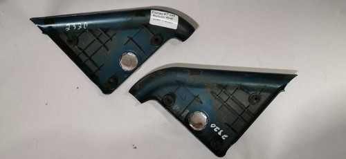 Daelim vt125 rahmenverkleidung - vt125,