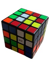 QiYi 4x4 Speed Cube Geduldspiel Puzzle Brain Teaser Geschmeidige Drehmechanismen