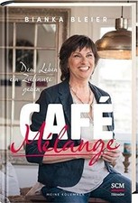 Café-Melange von Bleier