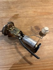 VW Polo 86c 2F Kraftstoffpumpe