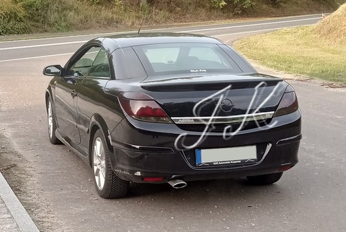 Hecklippe spoiler für - hecklippe,